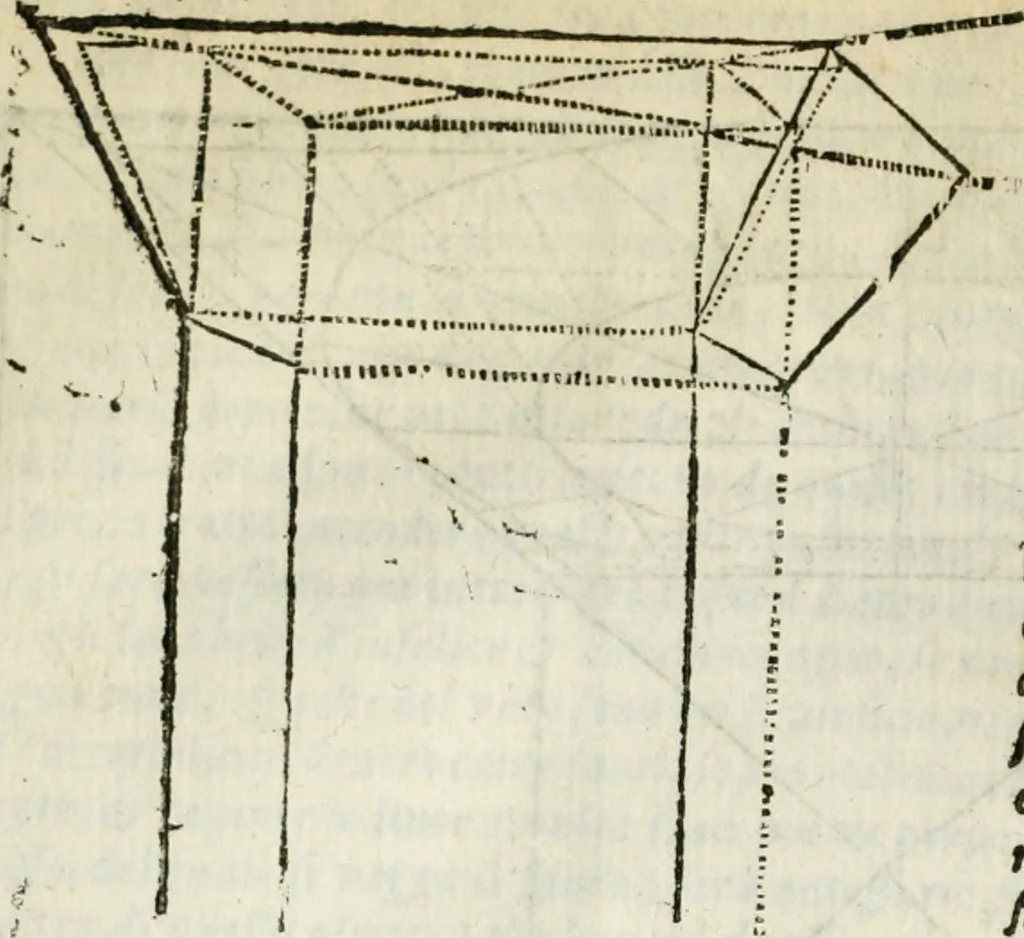An illustration from Tutte l'opere d'archittetura, et prospetiua, 1619, leaf 99