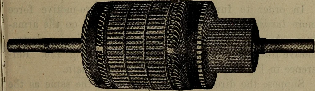 An illustration from Twentieth century hand-book for steam engineers and electricians with questions and answers; a practical non-technical treatise .., 1913, leaf 1072