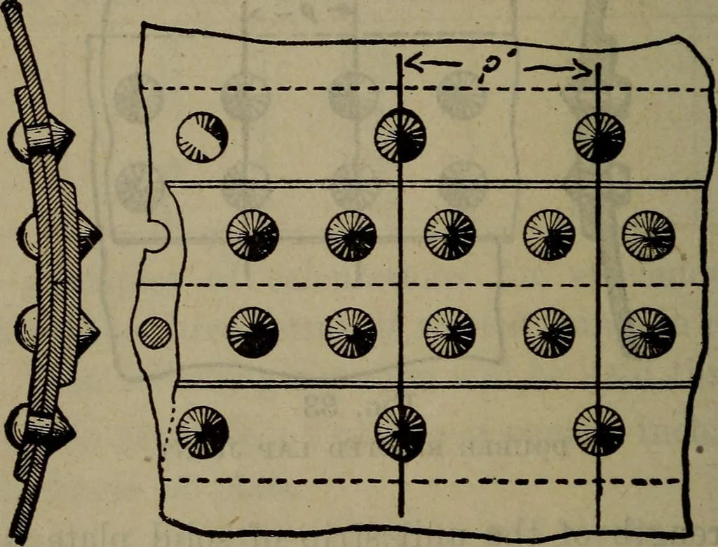 An illustration from Twentieth century hand-book for steam engineers and electricians with questions and answers; a practical non-technical treatise .., 1913, leaf 109