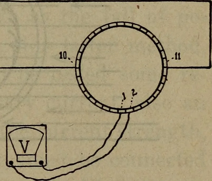 An illustration from Twentieth century hand-book for steam engineers and electricians with questions and answers; a practical non-technical treatise .., 1913, leaf 1090