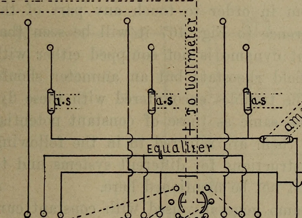 An illustration from Twentieth century hand-book for steam engineers and electricians with questions and answers; a practical non-technical treatise .., 1913, leaf 1114