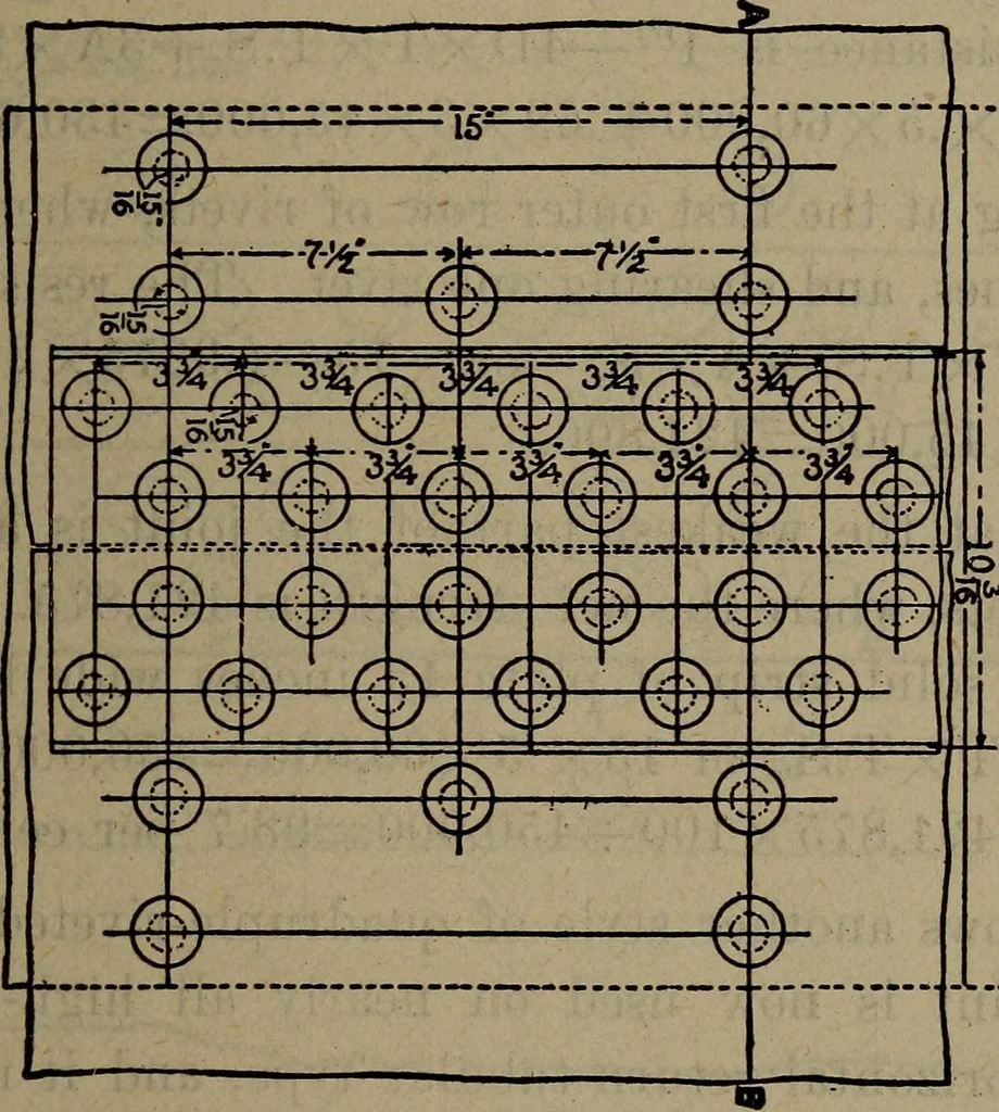 An illustration from Twentieth century hand-book for steam engineers and electricians with questions and answers; a practical non-technical treatise .., 1913, leaf 112