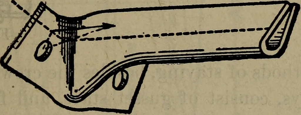 An illustration from Twentieth century hand-book for steam engineers and electricians with questions and answers; a practical non-technical treatise .., 1913, leaf 116