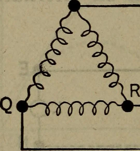 An illustration from Twentieth century hand-book for steam engineers and electricians with questions and answers; a practical non-technical treatise .., 1913, leaf 1175