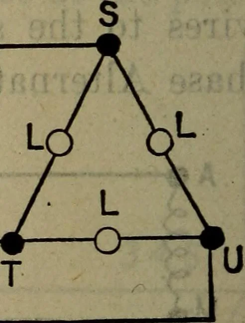 An illustration from Twentieth century hand-book for steam engineers and electricians with questions and answers; a practical non-technical treatise .., 1913, leaf 1175