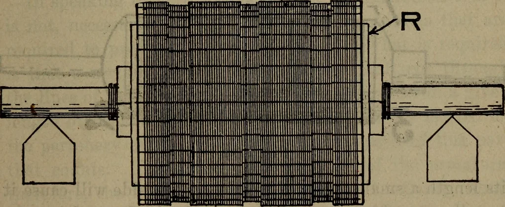 An illustration from Twentieth century hand-book for steam engineers and electricians with questions and answers; a practical non-technical treatise .., 1913, leaf 1180