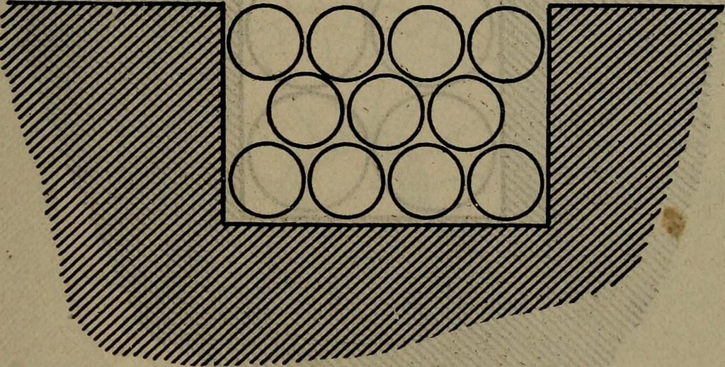 An illustration from Twentieth century hand-book for steam engineers and electricians with questions and answers; a practical non-technical treatise .., 1913, leaf 1188