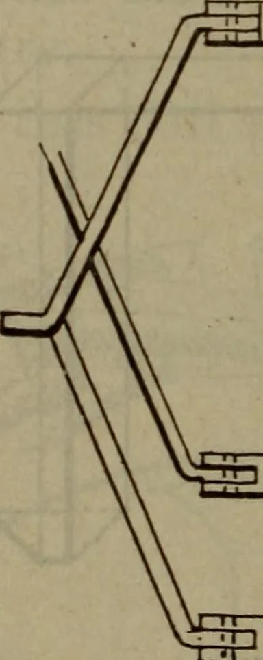 An illustration from Twentieth century hand-book for steam engineers and electricians with questions and answers; a practical non-technical treatise .., 1913, leaf 1247