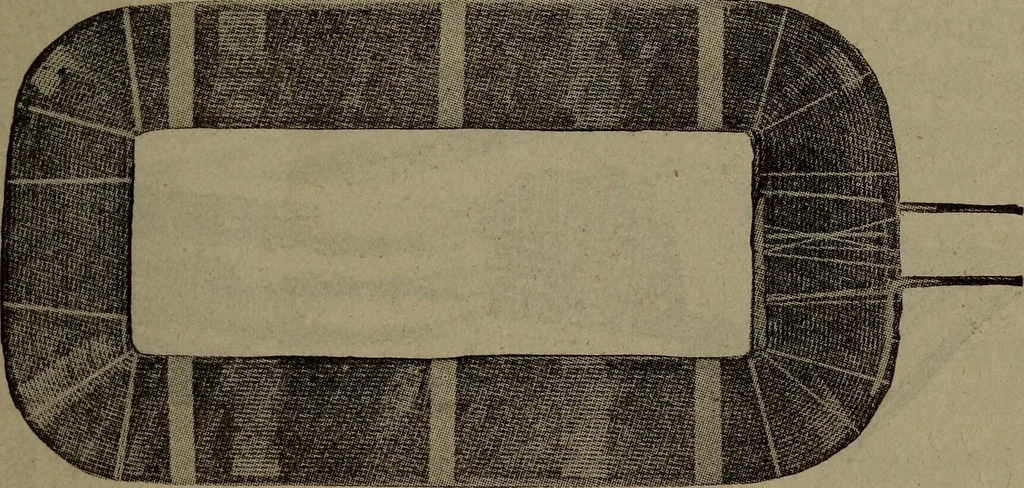 An illustration from Twentieth century hand-book for steam engineers and electricians with questions and answers; a practical non-technical treatise .., 1913, leaf 1292