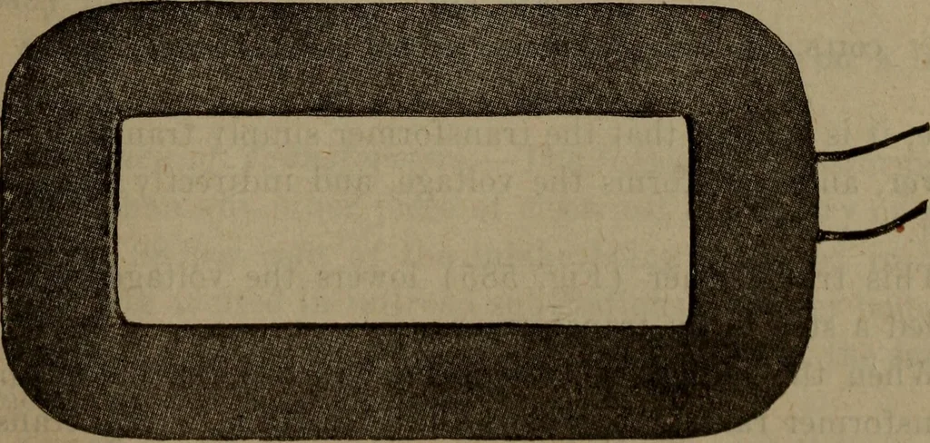 An illustration from Twentieth century hand-book for steam engineers and electricians with questions and answers; a practical non-technical treatise .., 1913, leaf 1292