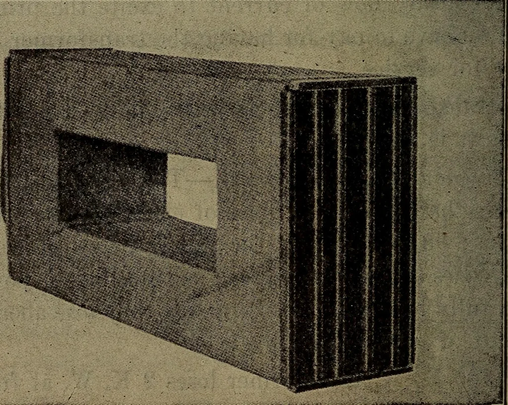 An illustration from Twentieth century hand-book for steam engineers and electricians with questions and answers; a practical non-technical treatise .., 1913, leaf 1295