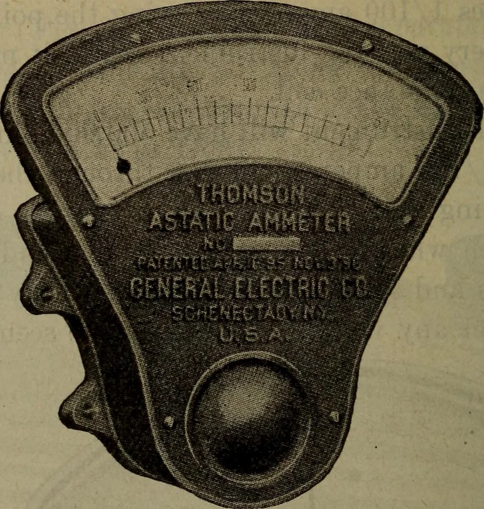 An illustration from Twentieth century hand-book for steam engineers and electricians with questions and answers; a practical non-technical treatise .., 1913, leaf 1341
