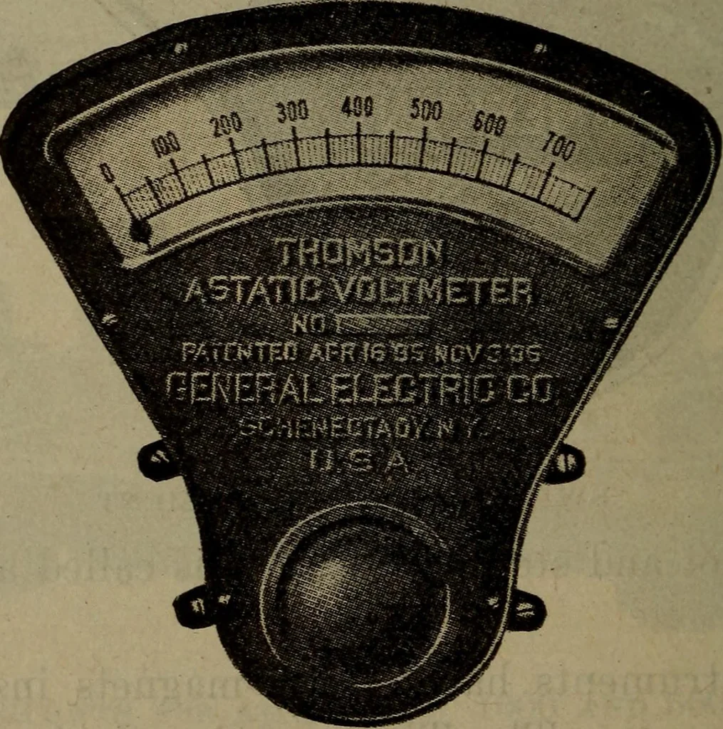 An illustration from Twentieth century hand-book for steam engineers and electricians with questions and answers; a practical non-technical treatise .., 1913, leaf 1341