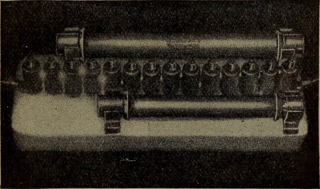 An illustration from Twentieth century hand-book for steam engineers and electricians with questions and answers; a practical non-technical treatise .., 1913, leaf 1372