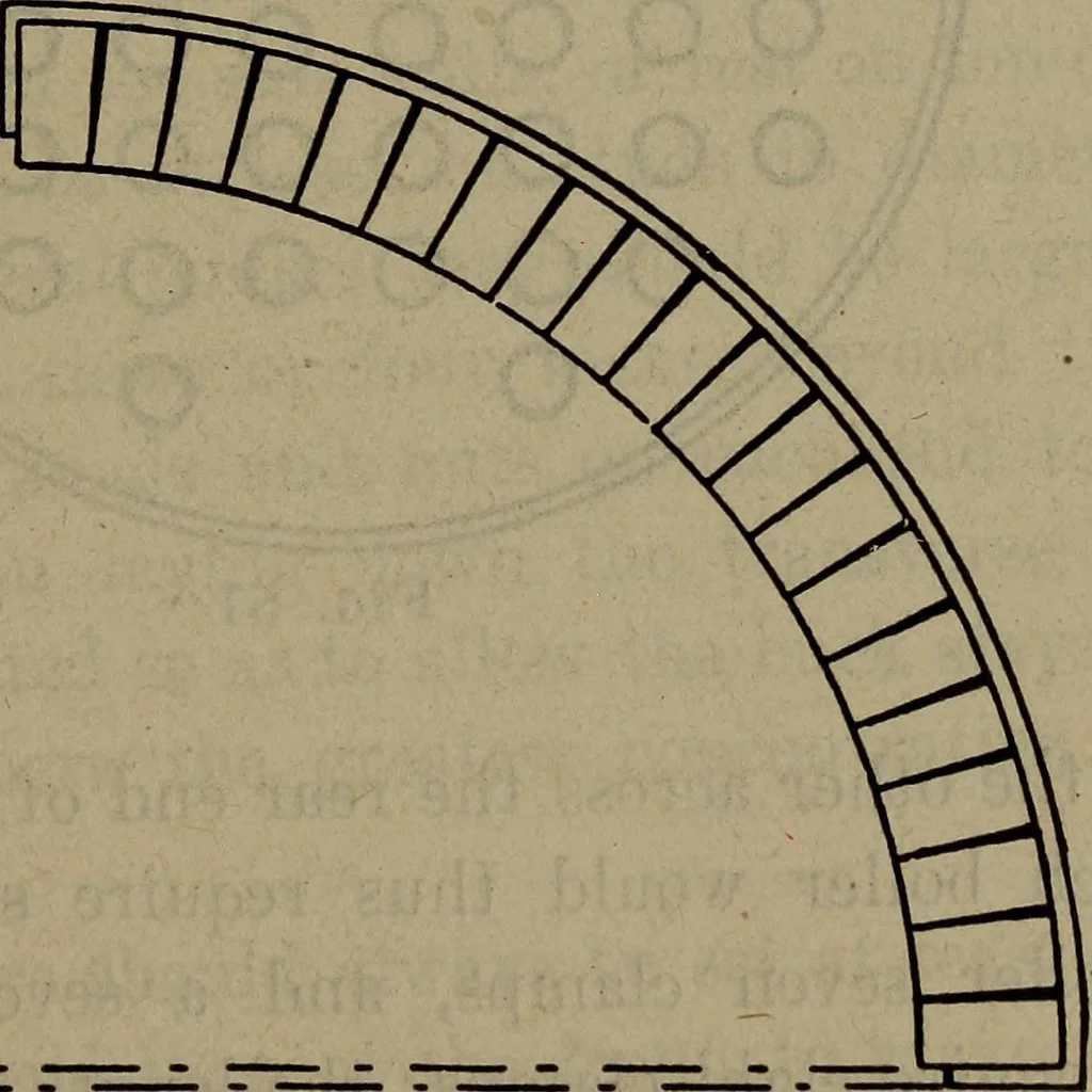 An illustration from Twentieth century hand-book for steam engineers and electricians with questions and answers; a practical non-technical treatise .., 1913, leaf 138
