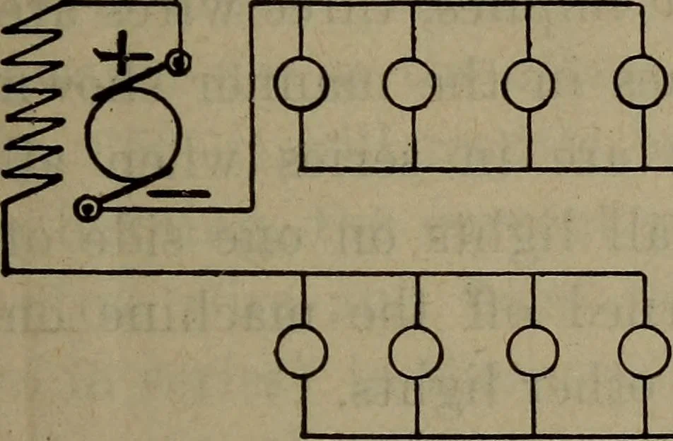 An illustration from Twentieth century hand-book for steam engineers and electricians with questions and answers; a practical non-technical treatise .., 1913, leaf 1398