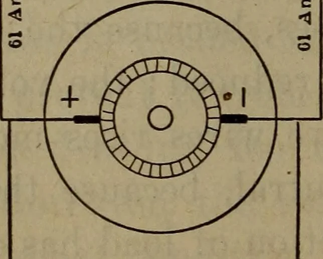 An illustration from Twentieth century hand-book for steam engineers and electricians with questions and answers; a practical non-technical treatise .., 1913, leaf 1431