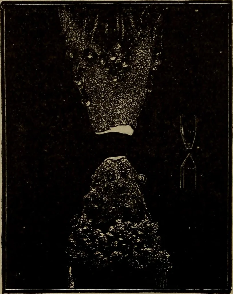 An illustration from Twentieth century hand-book for steam engineers and electricians with questions and answers; a practical non-technical treatise .., 1913, leaf 1435