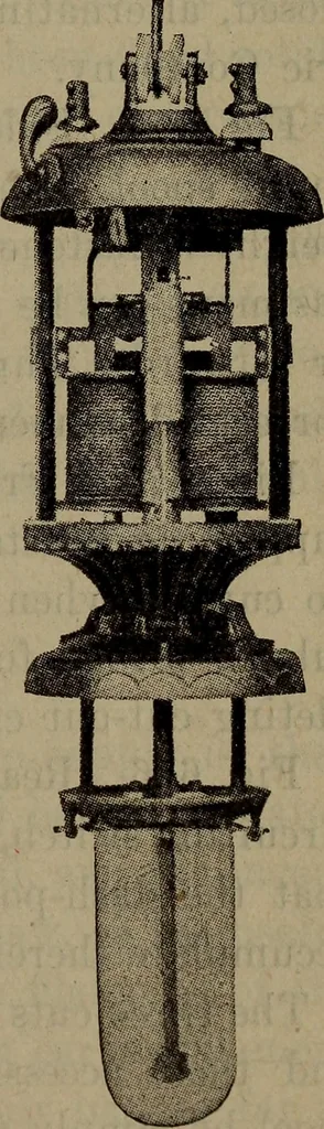 An illustration from Twentieth century hand-book for steam engineers and electricians with questions and answers; a practical non-technical treatise .., 1913, leaf 1452