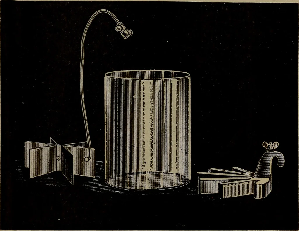 An illustration from Twentieth century hand-book for steam engineers and electricians with questions and answers; a practical non-technical treatise .., 1913, leaf 1464