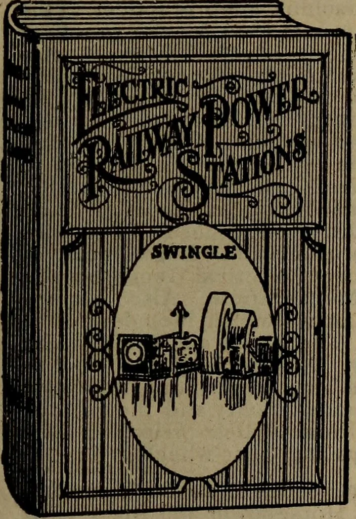 An illustration from Twentieth century hand-book for steam engineers and electricians with questions and answers; a practical non-technical treatise .., 1913, leaf 1542