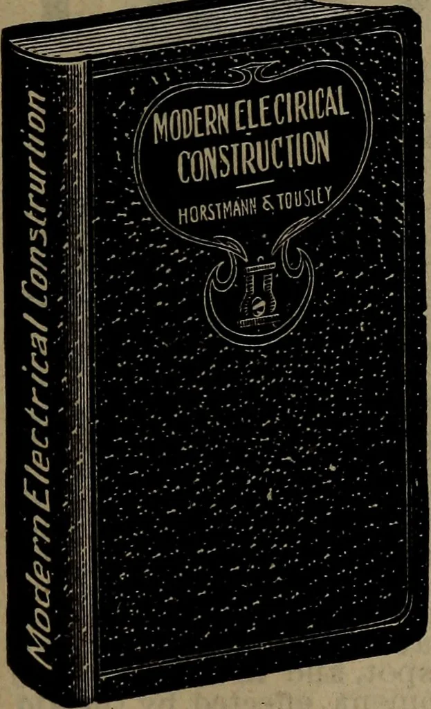 An illustration from Twentieth century hand-book for steam engineers and electricians with questions and answers; a practical non-technical treatise .., 1913, leaf 1544