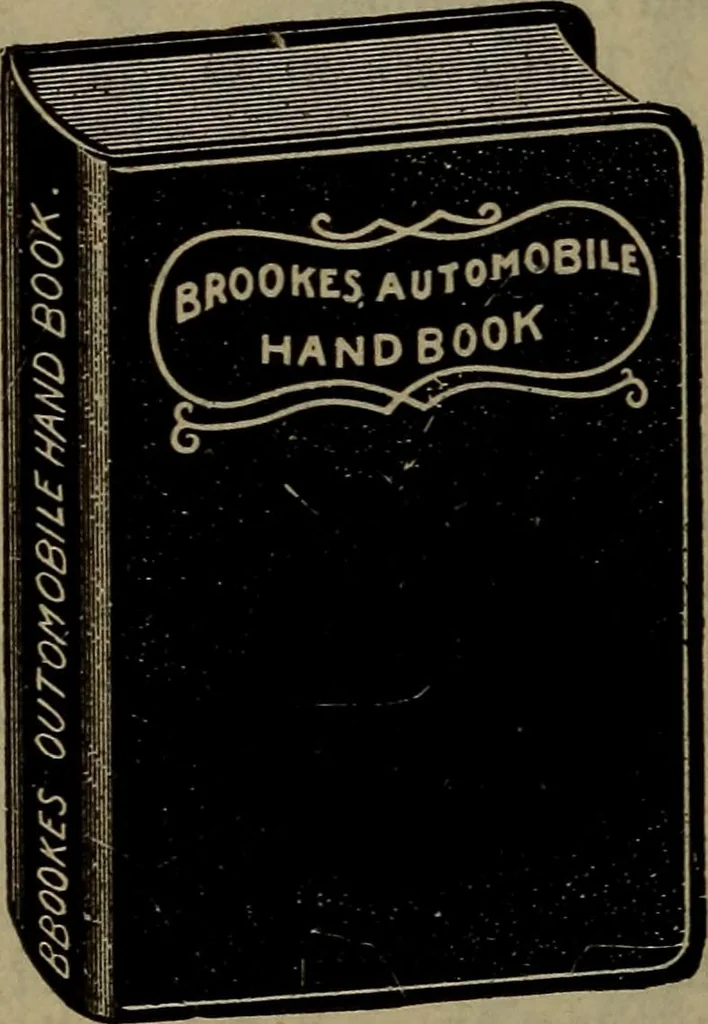 An illustration from Twentieth century hand-book for steam engineers and electricians with questions and answers; a practical non-technical treatise .., 1913, leaf 1547