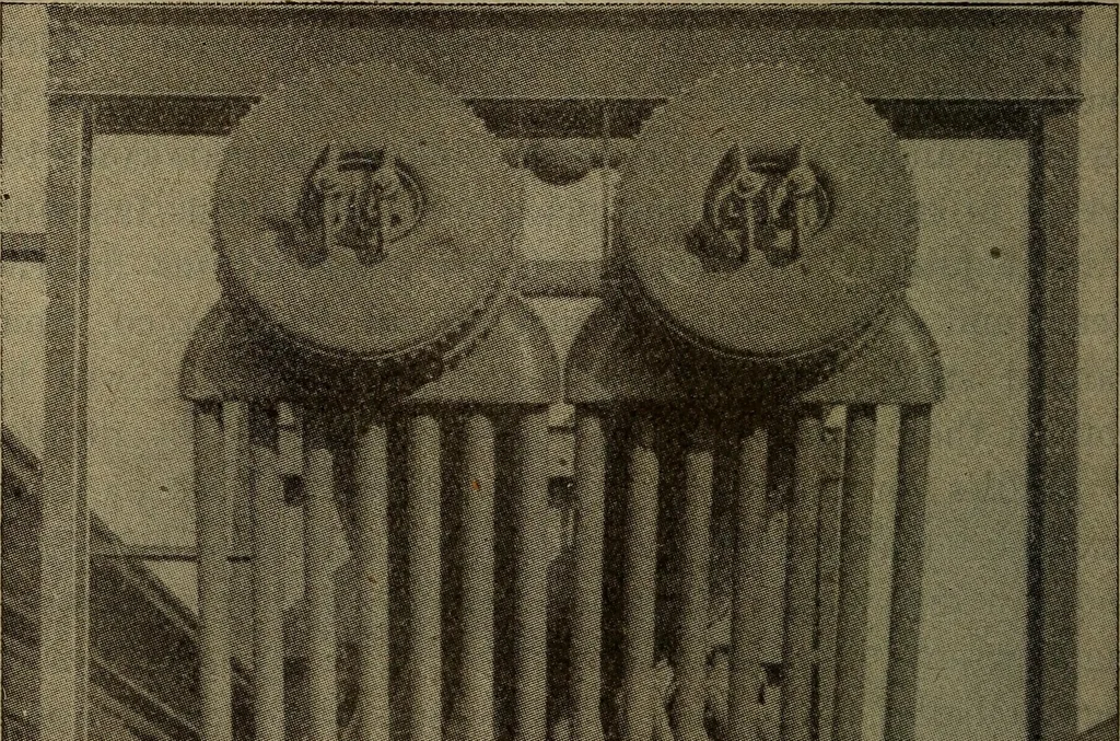 An illustration from Twentieth century hand-book for steam engineers and electricians with questions and answers; a practical non-technical treatise .., 1913, leaf 17