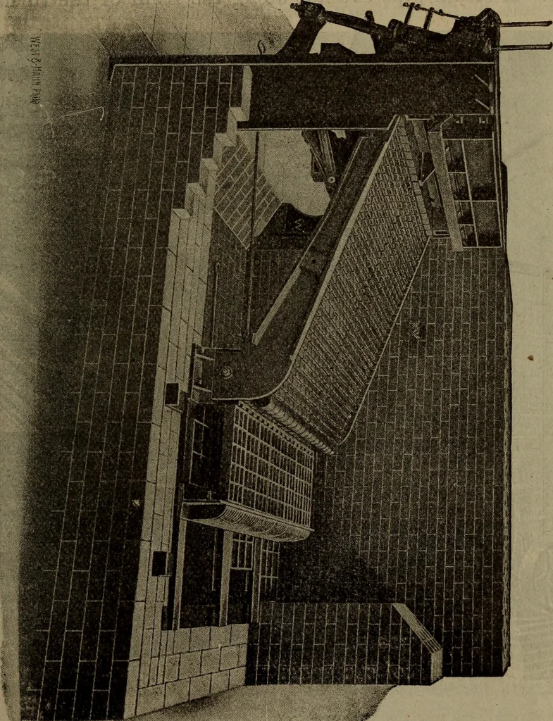 An illustration from Twentieth century hand-book for steam engineers and electricians with questions and answers; a practical non-technical treatise .., 1913, leaf 218