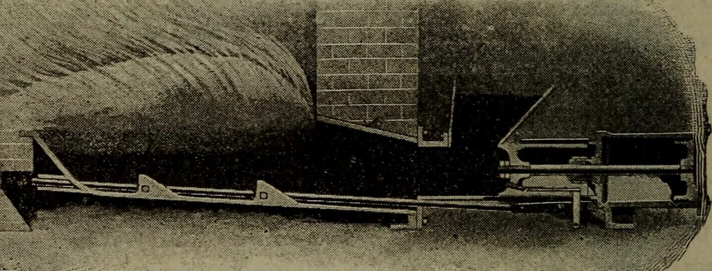 An illustration from Twentieth century hand-book for steam engineers and electricians with questions and answers; a practical non-technical treatise .., 1913, leaf 231