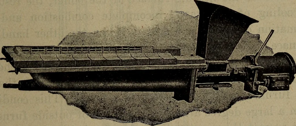 An illustration from Twentieth century hand-book for steam engineers and electricians with questions and answers; a practical non-technical treatise .., 1913, leaf 232
