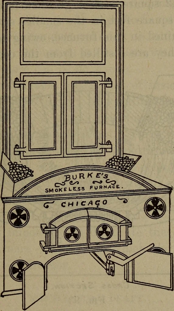 An illustration from Twentieth century hand-book for steam engineers and electricians with questions and answers; a practical non-technical treatise .., 1913, leaf 234