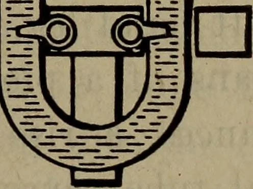 An illustration from Twentieth century hand-book for steam engineers and electricians with questions and answers; a practical non-technical treatise .., 1913, leaf 346