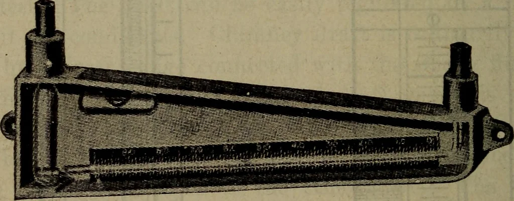 An illustration from Twentieth century hand-book for steam engineers and electricians with questions and answers; a practical non-technical treatise .., 1913, leaf 347
