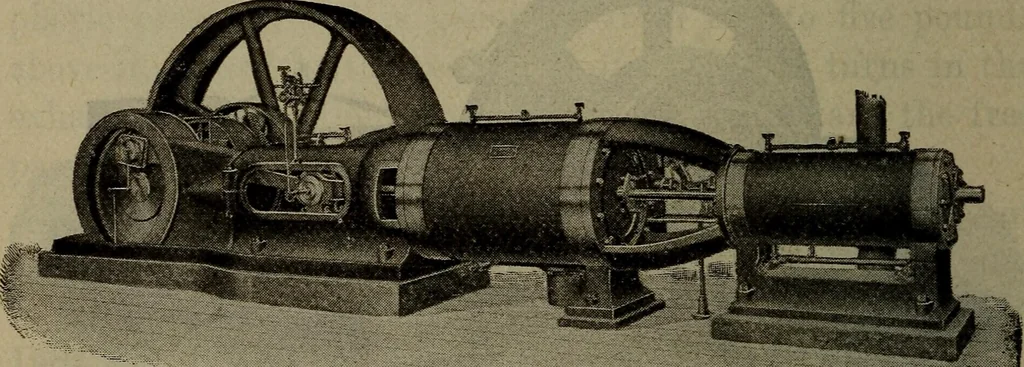 An illustration from Twentieth century hand-book for steam engineers and electricians with questions and answers; a practical non-technical treatise .., 1913, leaf 367