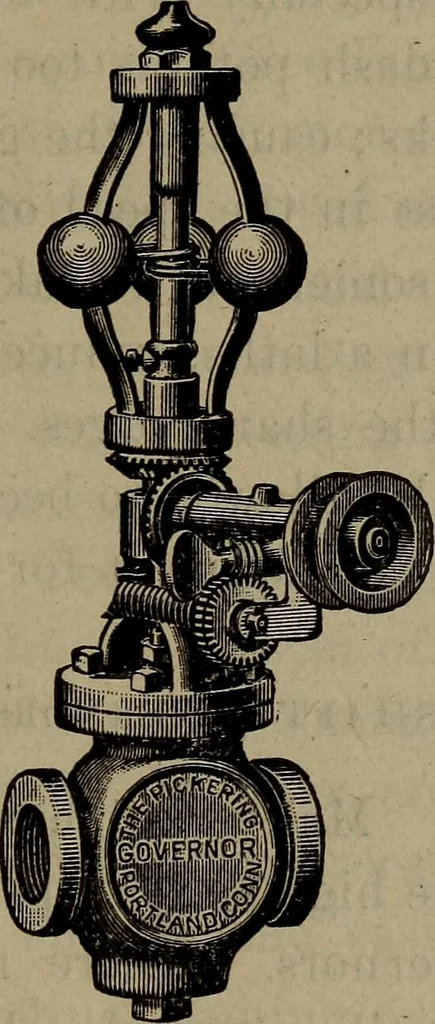 An illustration from Twentieth century hand-book for steam engineers and electricians with questions and answers; a practical non-technical treatise .., 1913, leaf 442
