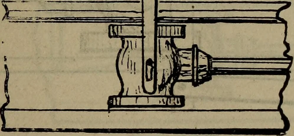 An illustration from Twentieth century hand-book for steam engineers and electricians with questions and answers; a practical non-technical treatise .., 1913, leaf 488