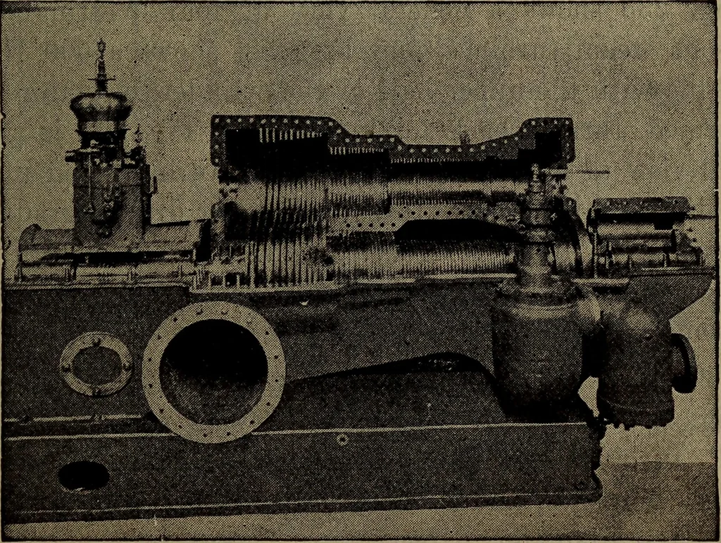 An illustration from Twentieth century hand-book for steam engineers and electricians with questions and answers; a practical non-technical treatise .., 1913, leaf 606