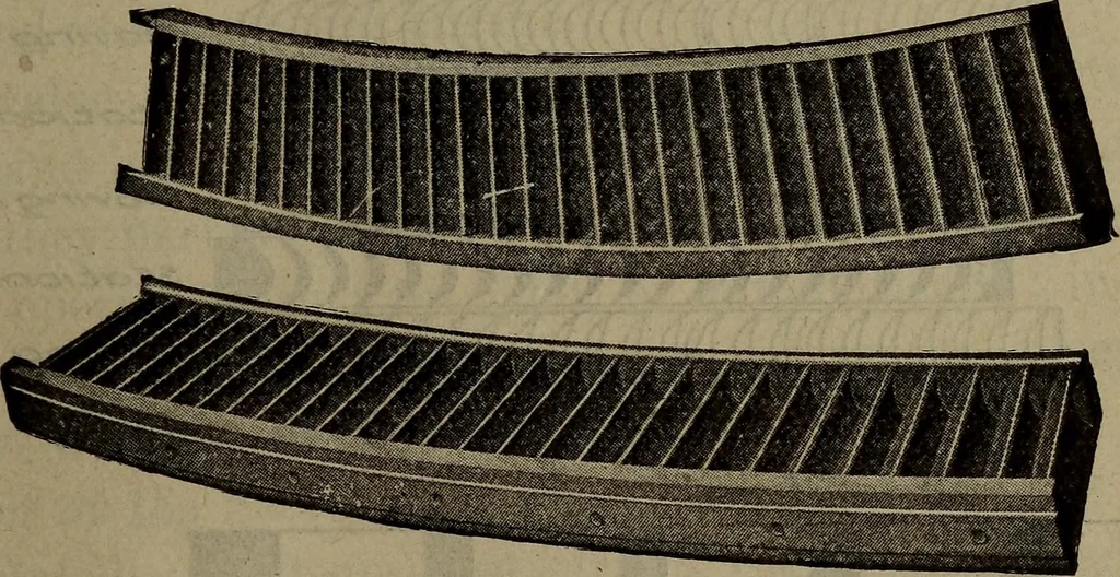 An illustration from Twentieth century hand-book for steam engineers and electricians with questions and answers; a practical non-technical treatise .., 1913, leaf 628
