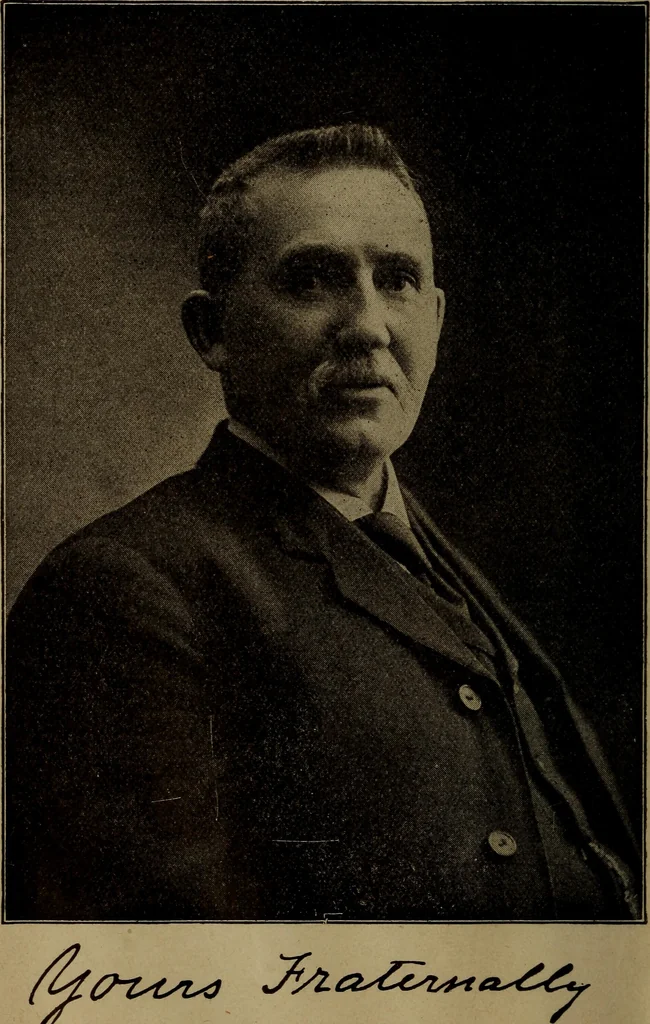 An illustration from Twentieth century hand-book for steam engineers and electricians with questions and answers; a practical non-technical treatise .., 1913, leaf 7