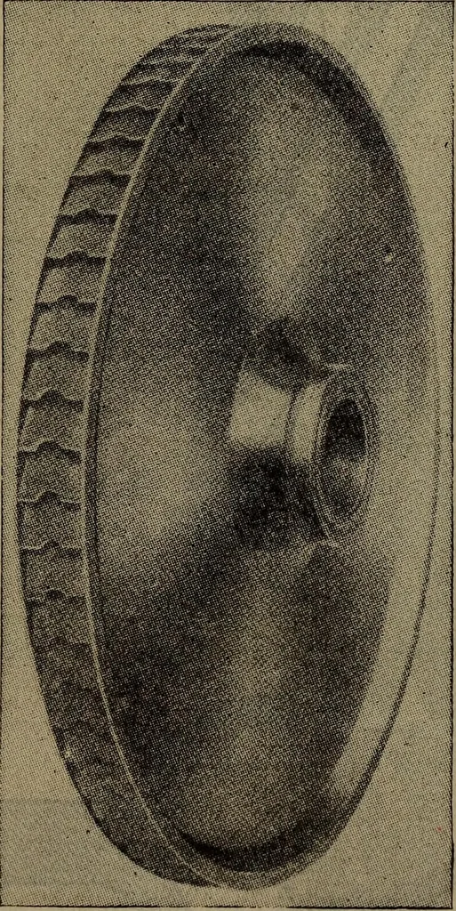 An illustration from Twentieth century hand-book for steam engineers and electricians with questions and answers; a practical non-technical treatise .., 1913, leaf 706