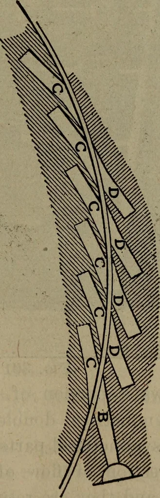 An illustration from Twentieth century hand-book for steam engineers and electricians with questions and answers; a practical non-technical treatise .., 1913, leaf 708