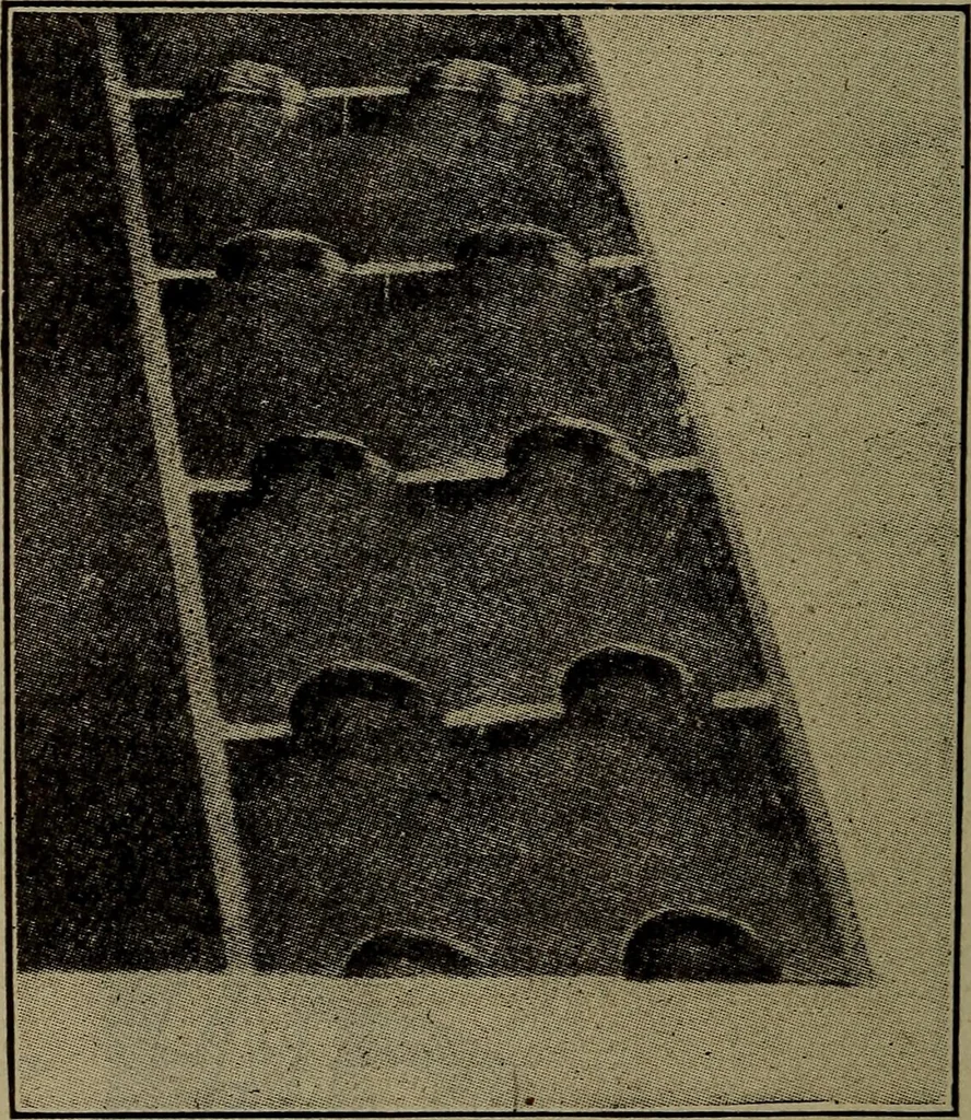 An illustration from Twentieth century hand-book for steam engineers and electricians with questions and answers; a practical non-technical treatise .., 1913, leaf 709