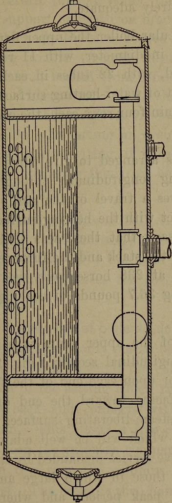 An illustration from Twentieth century hand-book for steam engineers and electricians with questions and answers; a practical non-technical treatise .., 1913, leaf 72