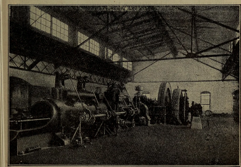 An illustration from Twentieth century hand-book for steam engineers and electricians with questions and answers; a practical non-technical treatise .., 1913, leaf 780