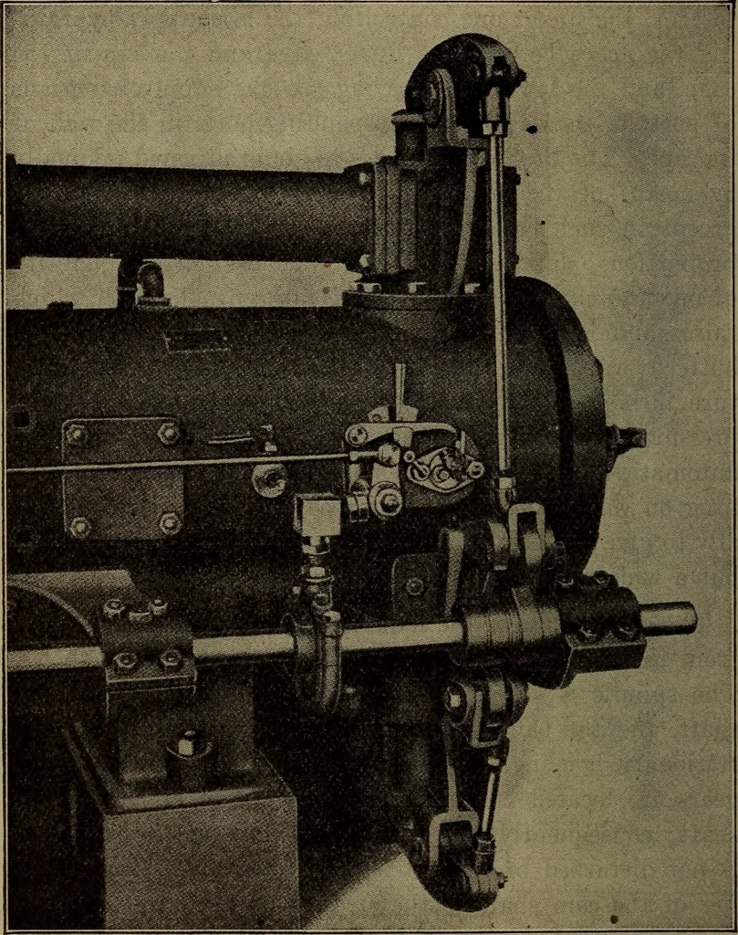 An illustration from Twentieth century hand-book for steam engineers and electricians with questions and answers; a practical non-technical treatise .., 1913, leaf 801