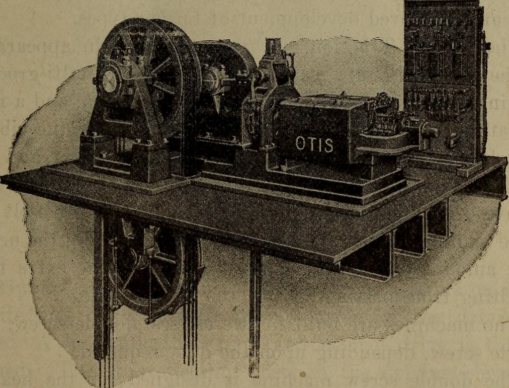 An illustration from Twentieth century hand-book for steam engineers and electricians with questions and answers; a practical non-technical treatise .., 1913, leaf 962