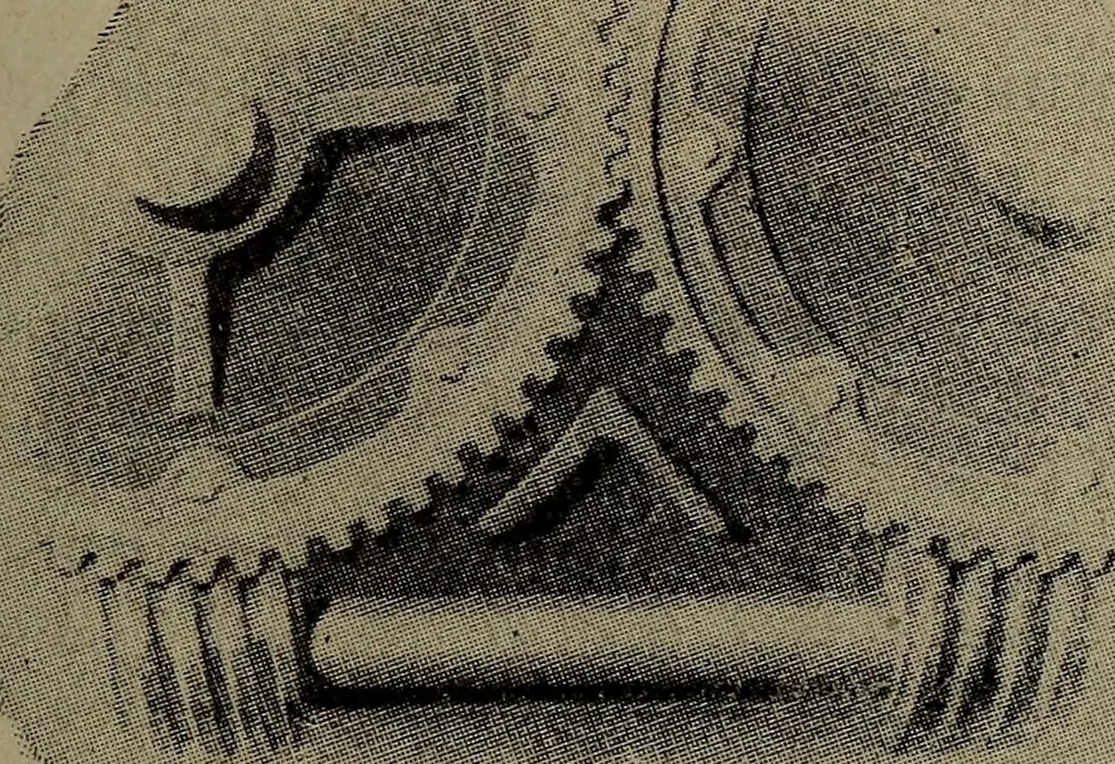 An illustration from Twentieth century hand-book for steam engineers and electricians with questions and answers; a practical non-technical treatise .., 1913, leaf 964