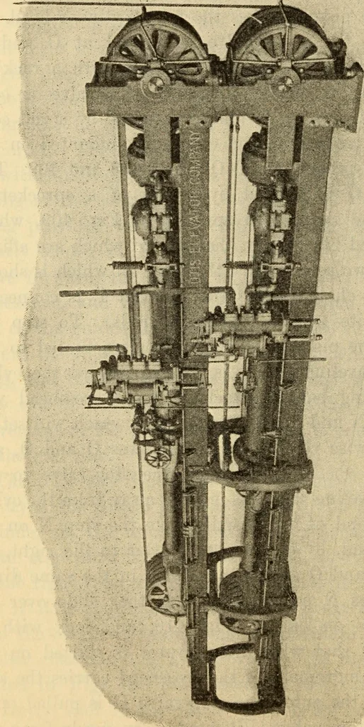 An illustration from Twentieth century handbook for steam engineers and electricians, with questions and answers; a practical nontechnical treatise .., 1916, leaf 1019
