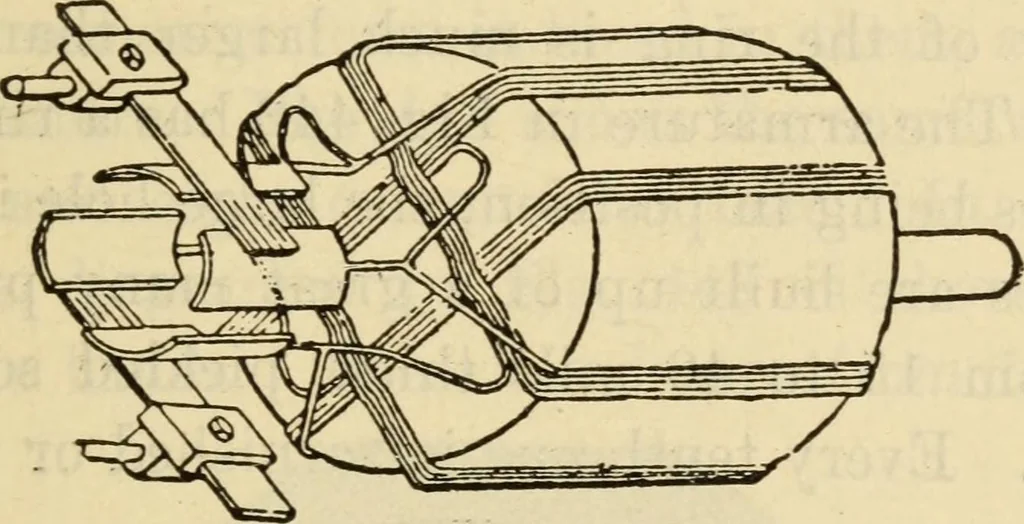 An illustration from Twentieth century handbook for steam engineers and electricians, with questions and answers; a practical nontechnical treatise .., 1916, leaf 1080